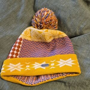 Duluth Trading CO. Scandinavian Beanie Hat